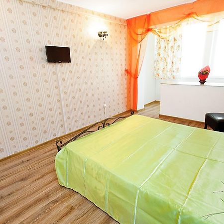 Apartament Gina2 Galati  Exterior photo
