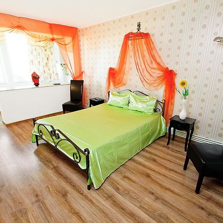 Apartament Gina2 Galati  Exterior photo