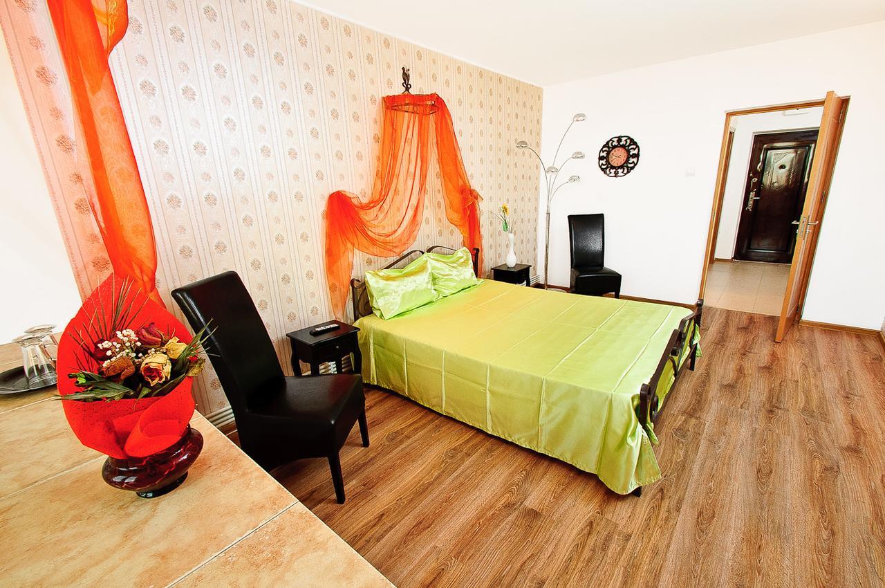 Apartament Gina2 Galati  Exterior photo