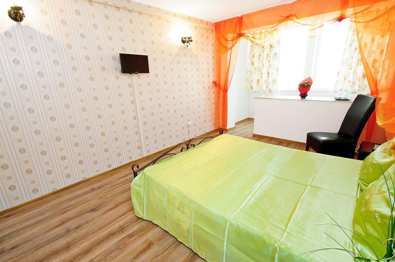 Apartament Gina2 Galati  Exterior photo