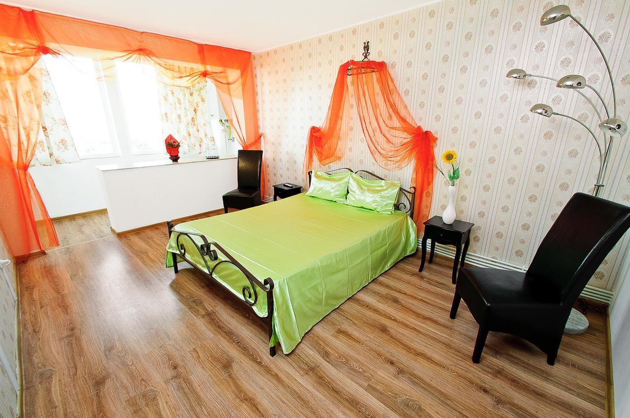 Apartament Gina2 Galati  Exterior photo
