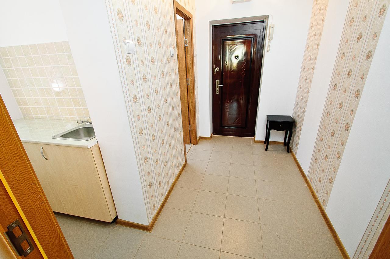 Apartament Gina2 Galati  Exterior photo
