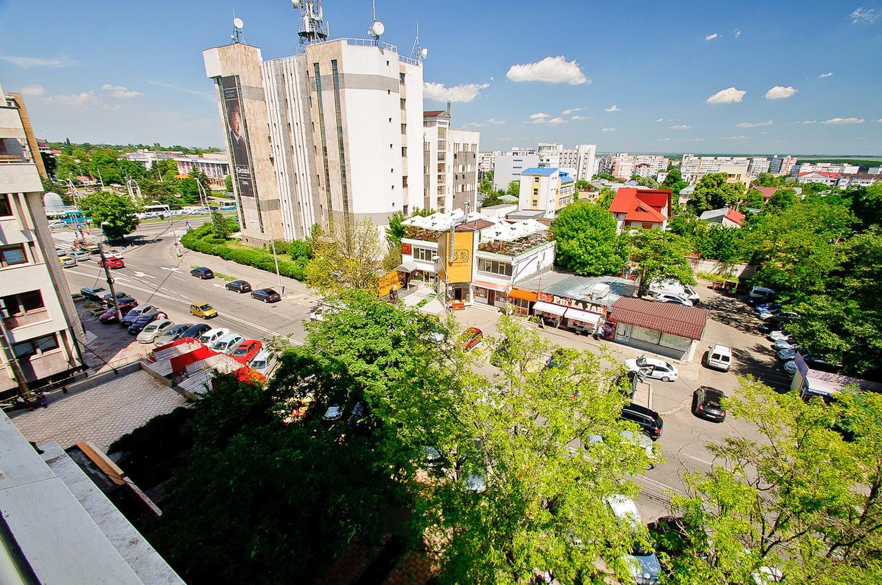 Apartament Gina2 Galati  Exterior photo