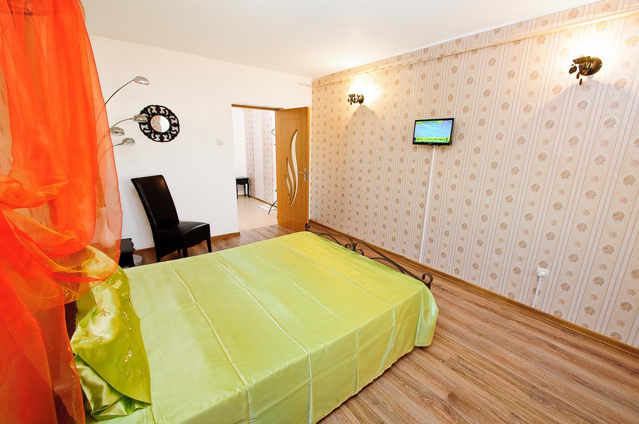 Apartament Gina2 Galati  Exterior photo