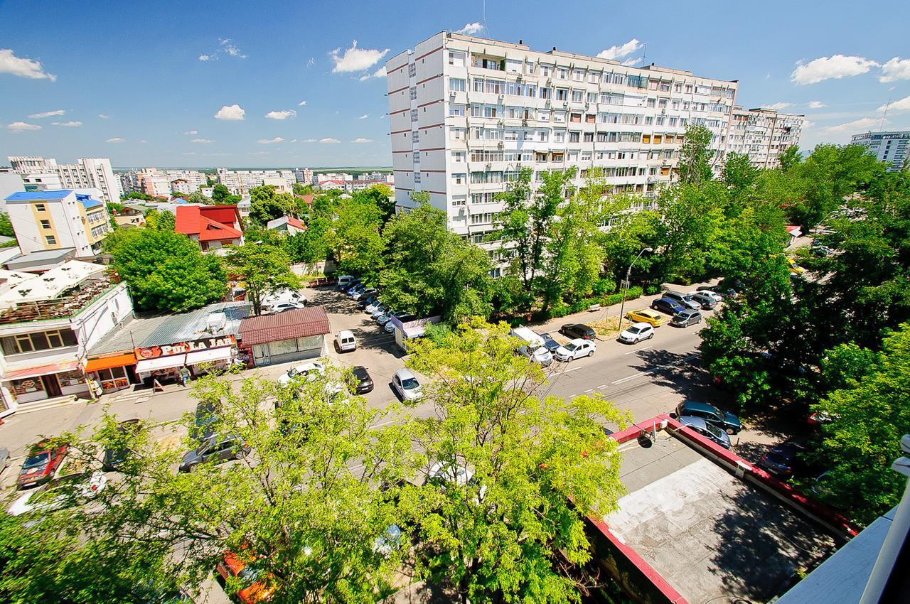Apartament Gina2 Galati  Exterior photo